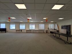 Millenia Tower (D1), Office #626385231